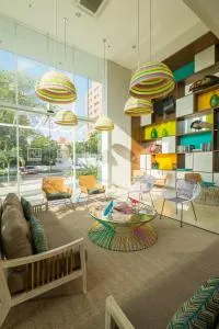 bh Barranquilla - Barranquilla