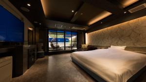 靜岡 Hotel Crespa 2星级 住宿 套房