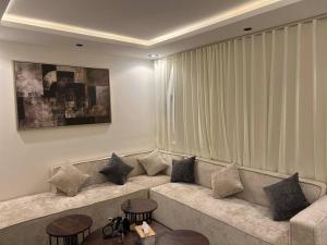 Luxurious apartment in hittin with outdoor seating