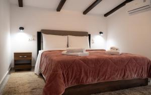 Malevis loft apartment