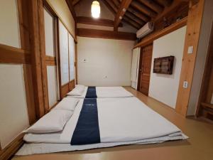 Soseoljae Guesthouse Gyeongju