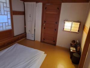 Soseoljae Guesthouse Gyeongju