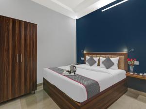 Super Super Townhouse Swaroop Inn