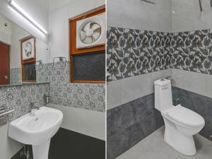 Super Super Townhouse Swaroop Inn