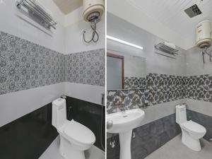 Super Townhouse swaroop inn