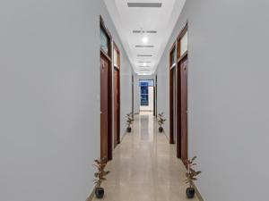 Super Super Townhouse Swaroop Inn