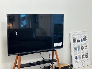 Dongtan Lake Gamsung House