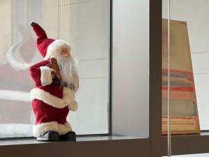 Dongtan Lake Gamsung House