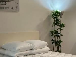 Dongtan Lake Gamsung House