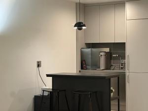 Dongtan Lake Gamsung House