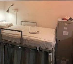 Campbell Inn - 新加坡