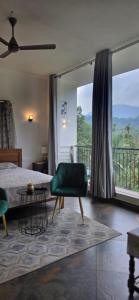 Nibana retreat wayanad