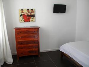 Chambre Simple
