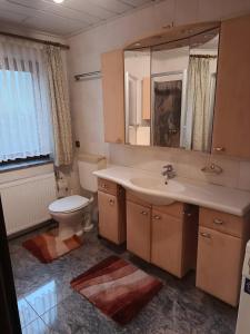 Ferienwohnung Im Lamer Winkel