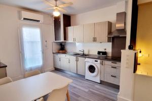 La Maison de la Plage