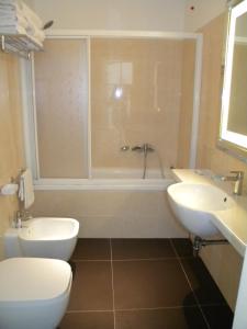 Chambre Quadruple
