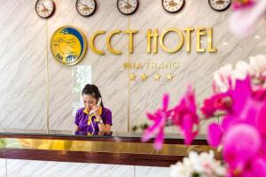 CCT Luxury Hotel