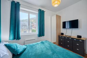 Appartements Gite des Mascarets - Appt pour 4 : photos des chambres