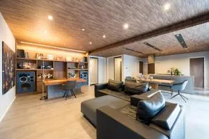 Buena Vista Ohori Park - Muromimachi