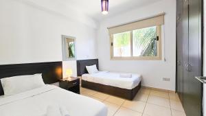 Palmvibes Villa With Private Pool