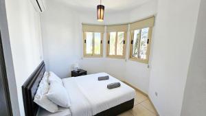 Palmvibes Villa With Private Pool