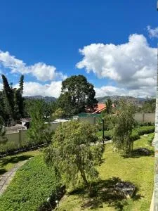 Bristle Ridge Bluebird 103 Baguio City - Kabayan