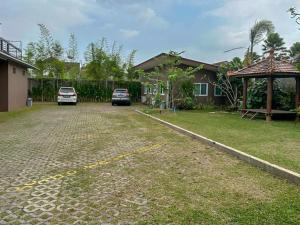 RedDoorz at Wisma Garden Purwokerto