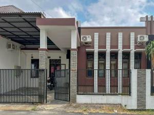 RedDoorz at Wisma Garden Purwokerto