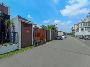 RedDoorz at Wisma Garden Purwokerto