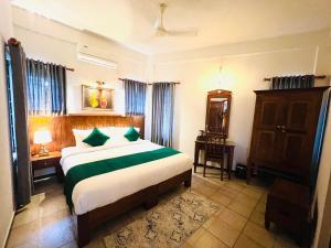 SeaCoast Inn FortKochi