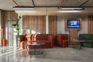 Rainbow Residence - Adliye