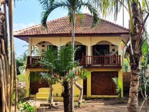 Ananda B&B