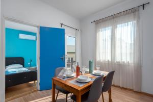 Rhodes Central Apartment