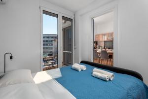 Rhodes Central Apartment