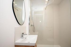 La Maëlea - Appt à Saint-Lary-Soulan pour 5