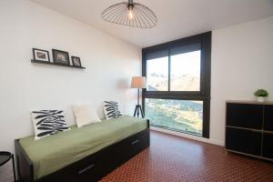 La Maëlea - Appt à Saint-Lary-Soulan pour 5