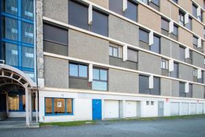 Appartements La Maelea - Appt a Saint-Lary-Soulan pour 5 : photos des chambres