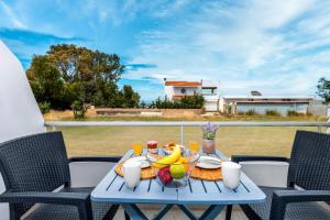 Sea Front Studio In Ixia 2