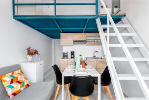 Sea Front Studio In Ixia 2