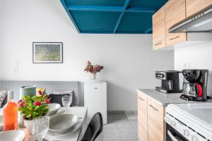 Sea Front Studio In Ixia 2