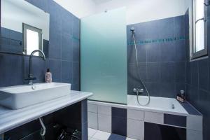 Rhodes Sea Villas No 2