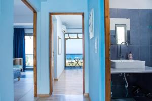 Rhodes Sea Villas No 2