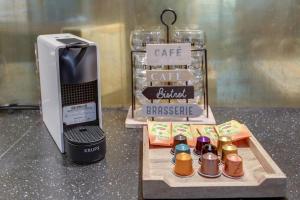 Suite Dolce Vita - Superbe Appartement