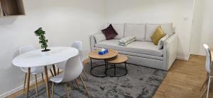 Studio darchitecte en plein cœur de Paris 7ème arrondissement