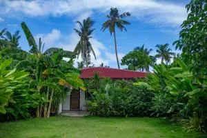 Whipsy Villa - Libertad