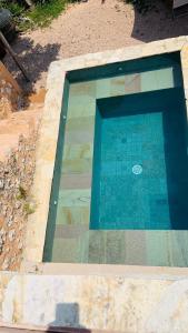 Figtree by Toraja Bambu Uluwatu at Padang Padang Beach