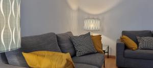 JOIVY Contemporary 1-bed apt near Duomo di Milano