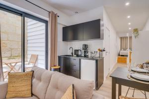 MDOR - Le Vendange - Plein coeur de Bordeaux