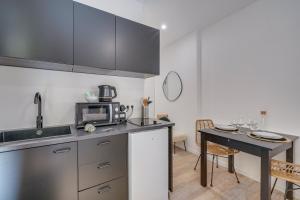 MDOR - Le Vendange - Plein coeur de Bordeaux