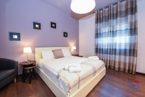 A Casa Di Sara Family Apartment with private Parking DesenzanoLoft Official Partner Homes & Villas by Marriott Bonvoy